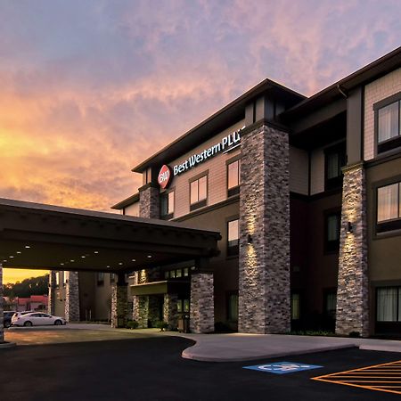 Best Western Plus The Hammondsport Hotel Ngoại thất bức ảnh